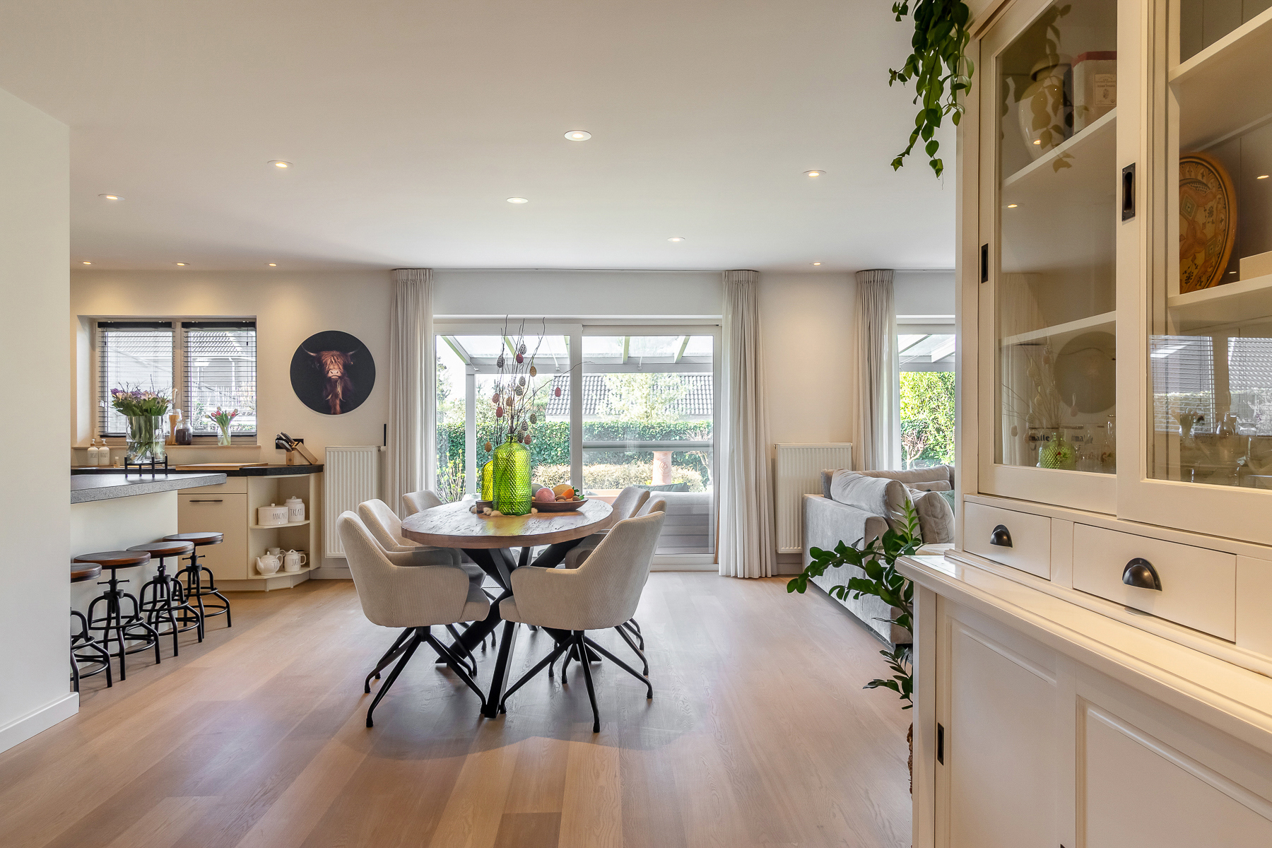 Instapklare verzorgde woning in groene residentiële omgeving - foto 4