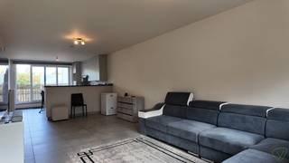 Appartement à louer à Eeklo