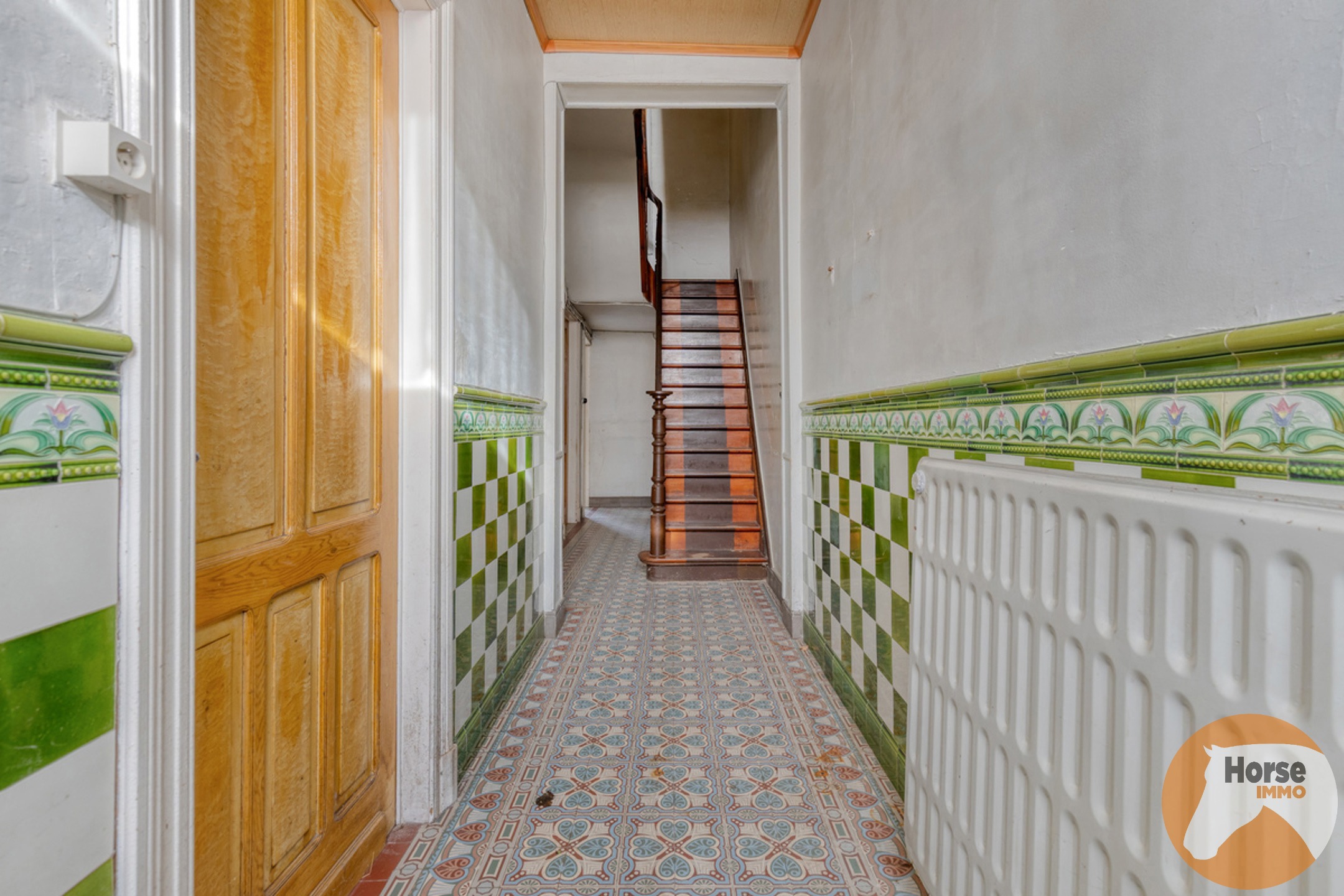 Maison à vendre à Oudenburg avec 3 chambres - photo 3