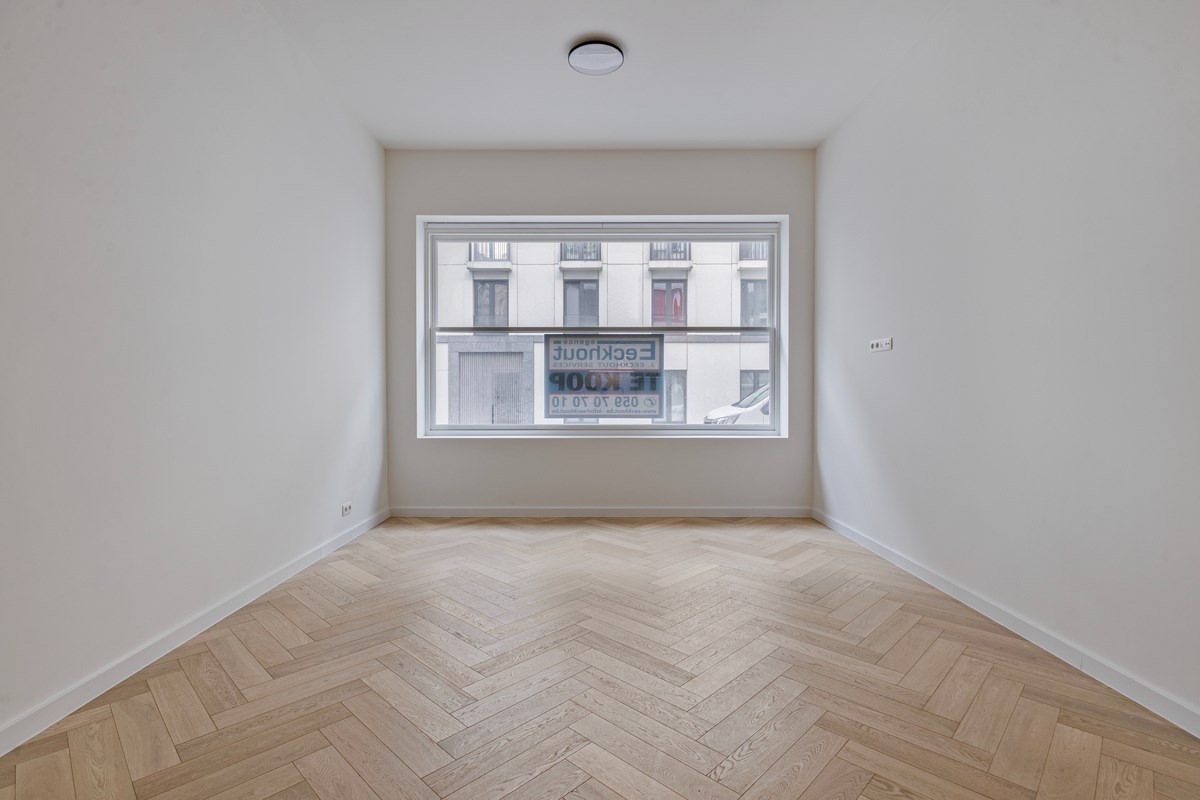 LUXE-appartement op topligging - foto 2