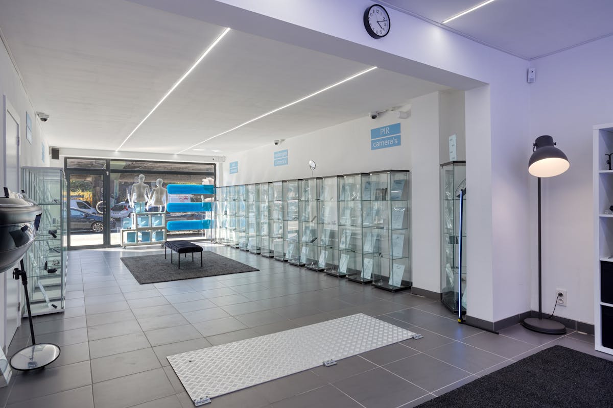 Opbrengsteigendom te koop in Wilrijk - foto 4