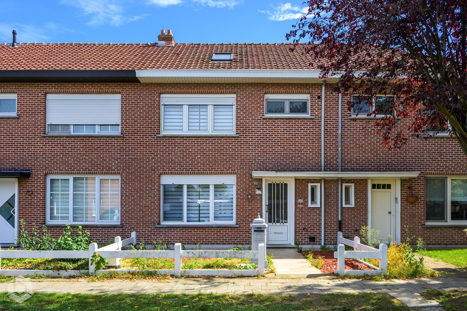 House for sale in Willebroek