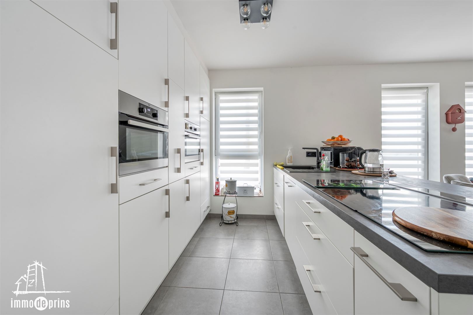 Appartement - photo 4