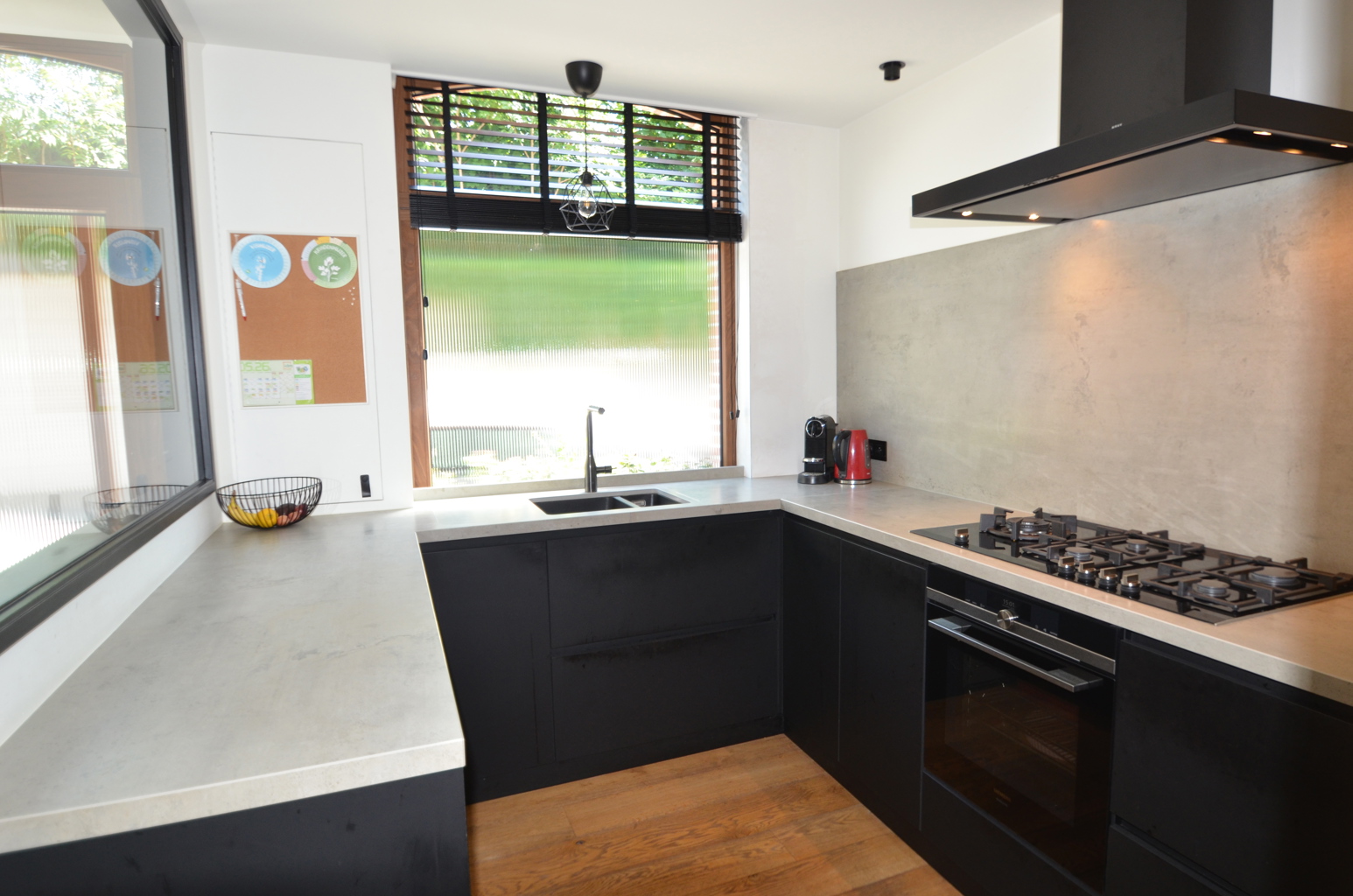 LOKEREN nabij station: instapklare woning met prachtige tuin - foto 5