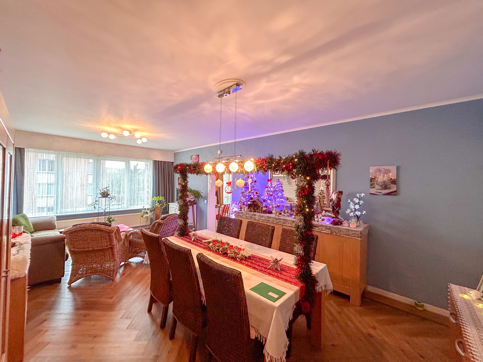 Appartement te huur in Leuven met 2 slaapkamers - foto 3