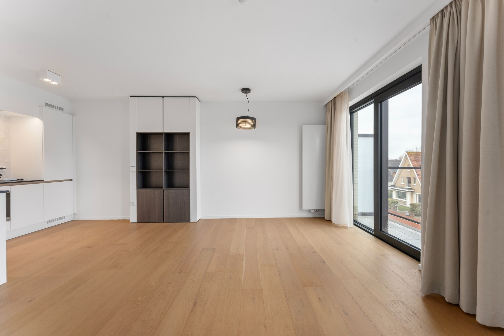 Mooie serviceflat te koop in standingvol gebouw - foto 3