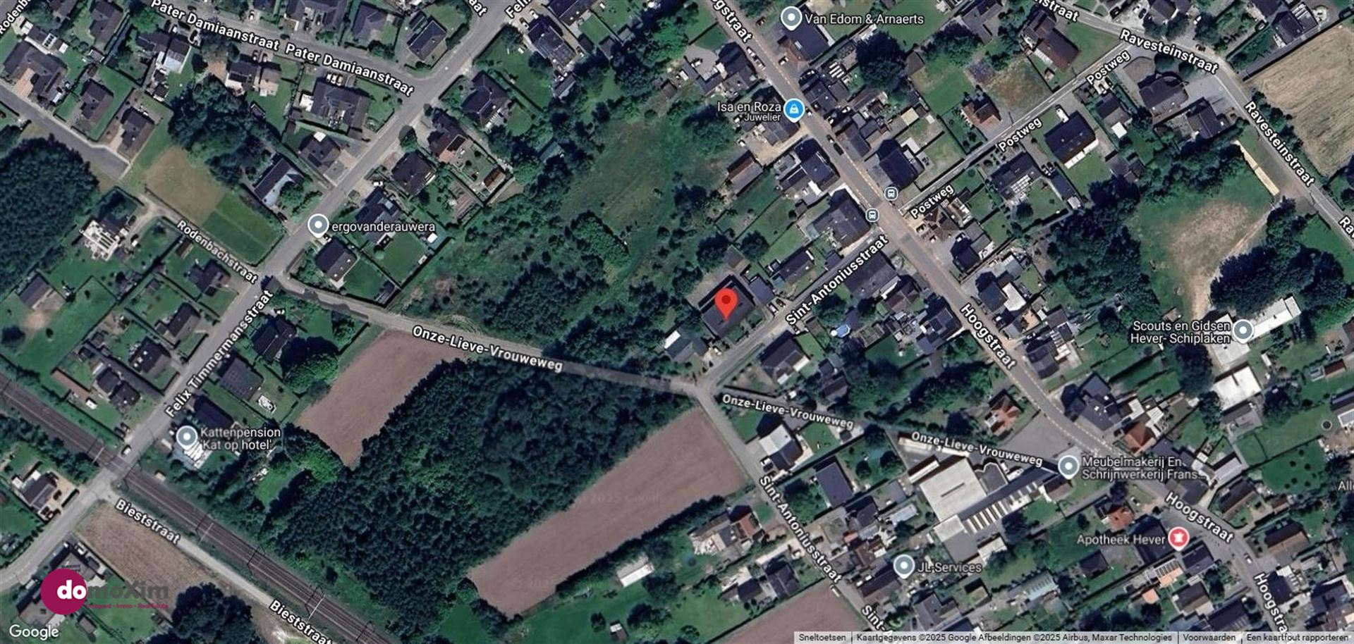 4 appartements de luxe avec 2 chambres, terrasse et espace extérieur privé - photo 5