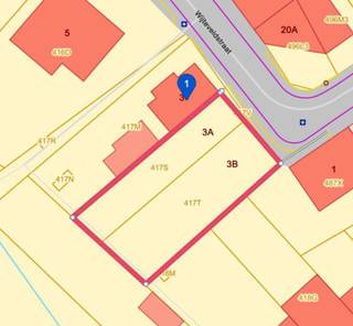 Land for sale in Herzele