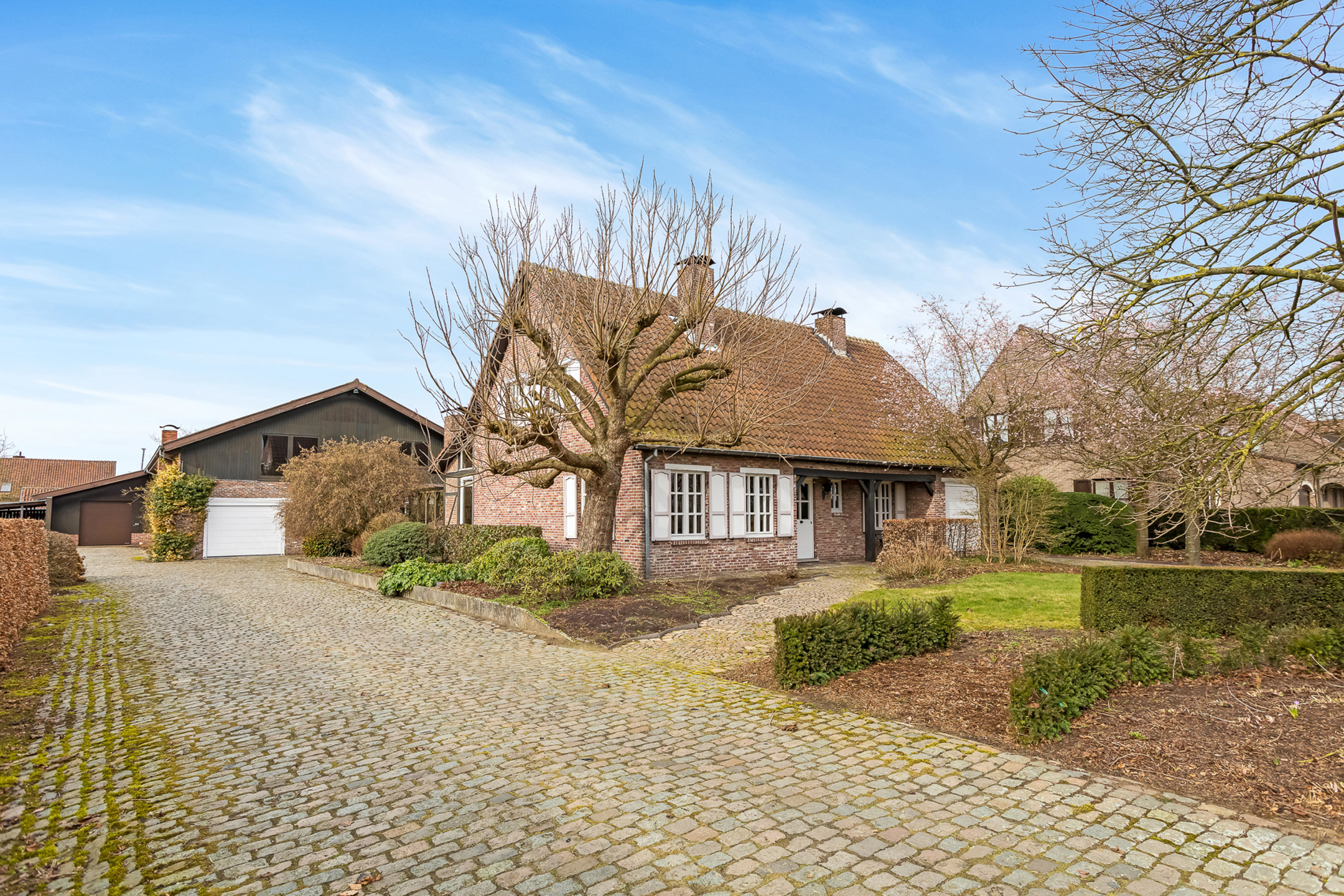 House for sale in Retie with 3 bedrooms - photo 2