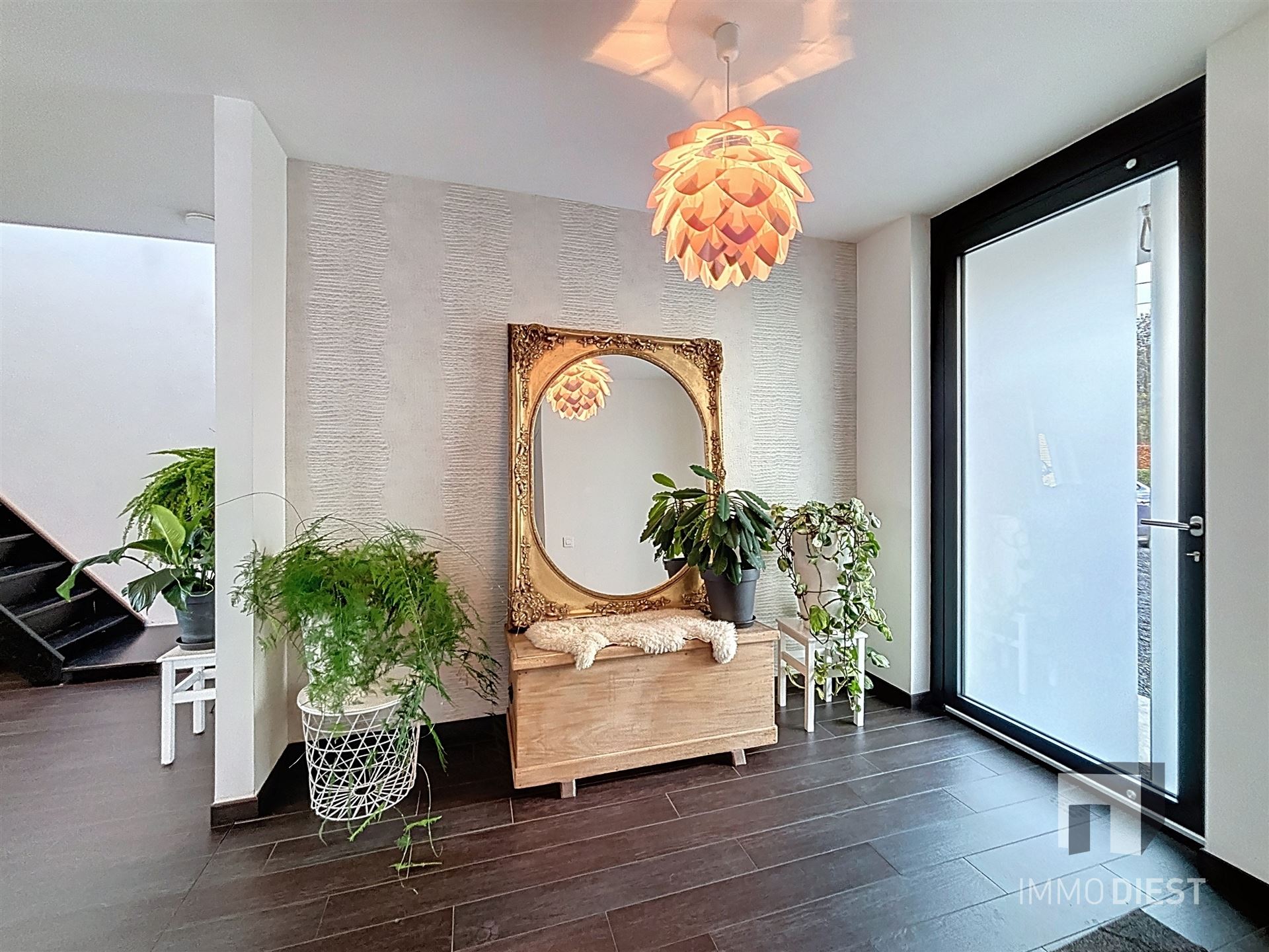 Maison à vendre à Tessenderlo avec 5 chambres - photo 5