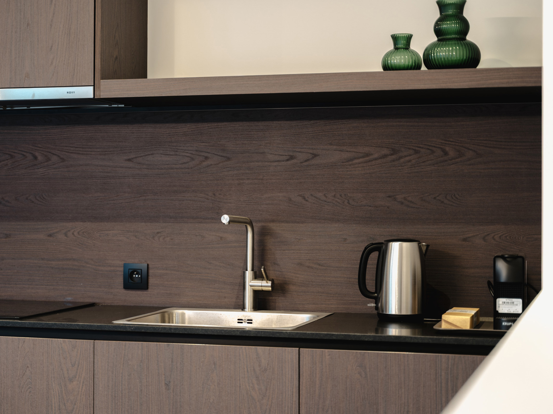 Apartment for rent in Woluwe-Saint-Lambert with 2 bedrooms - photo 5