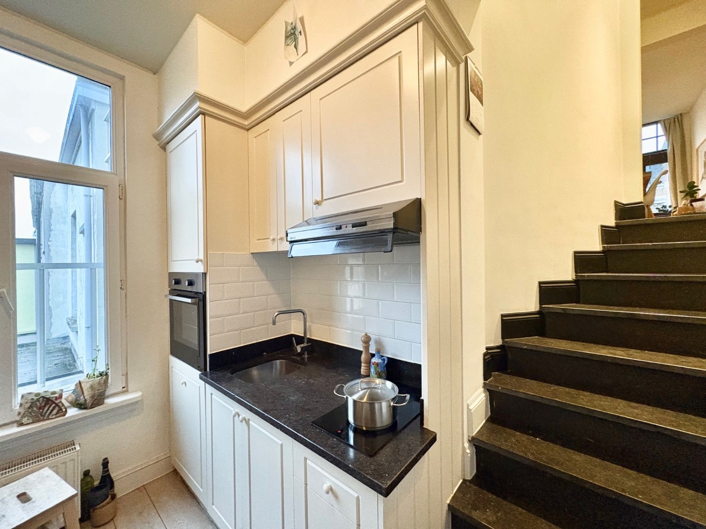 Apartment for rent in Antwerp with 1 bedroom - photo 4