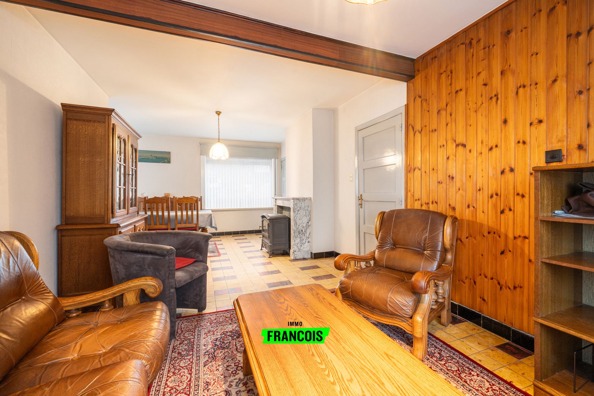 Maison à vendre à Waregem avec 3 chambres - photo 5