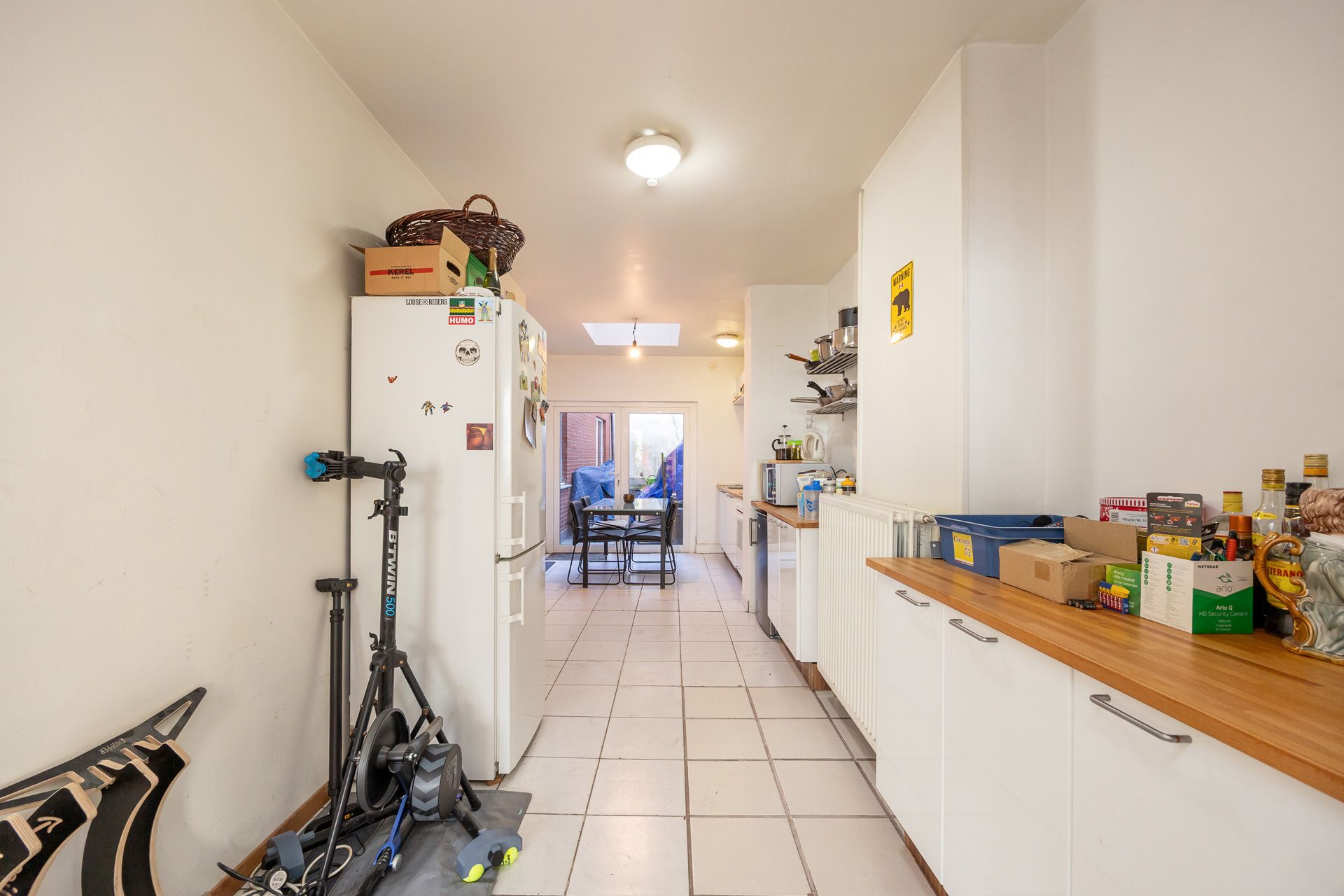 Maison à vendre à Anvers avec 3 chambres - photo 4