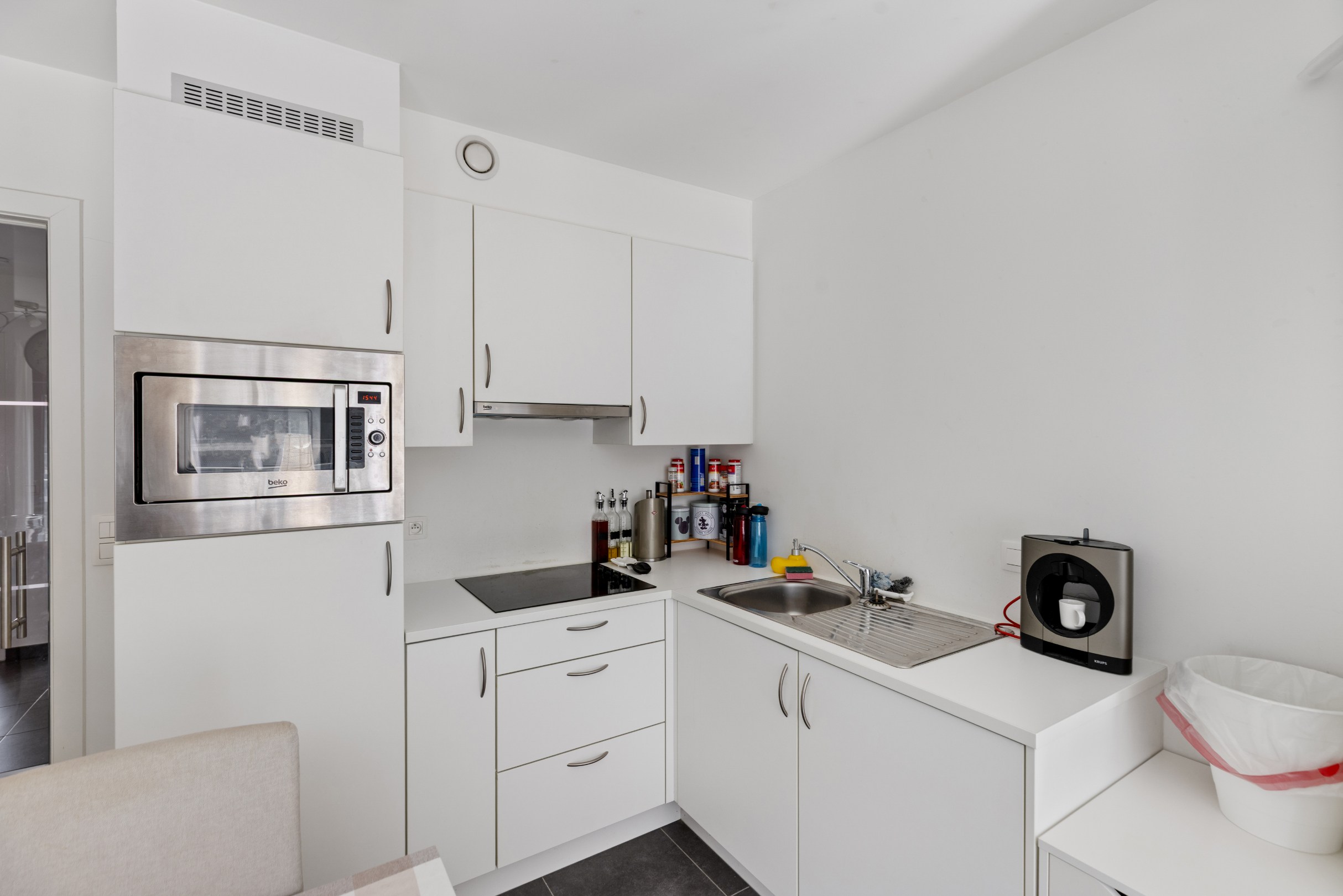 Recent & energiezuinig 2-slaapkamerappartement - foto 4