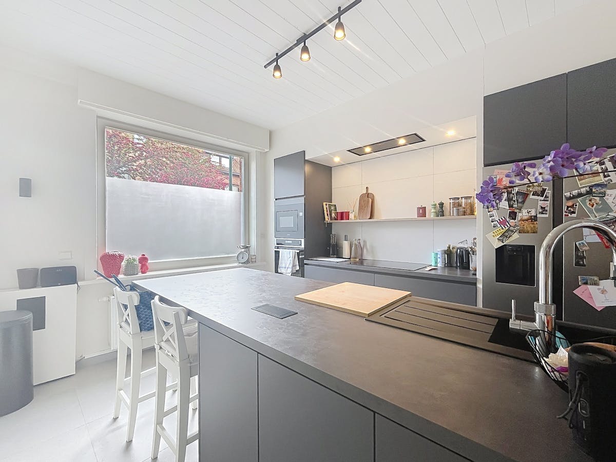 House for rent with 3 bedrooms in Bruges. - photo 3