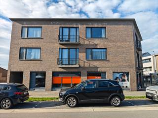 Appartement à louer à Mol