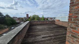 Appartement à vendre à Duffel