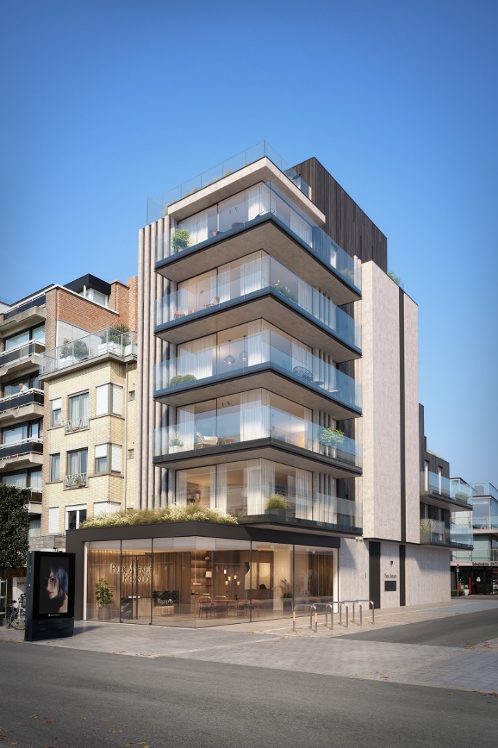 Project te koop in Koksijde - foto 3