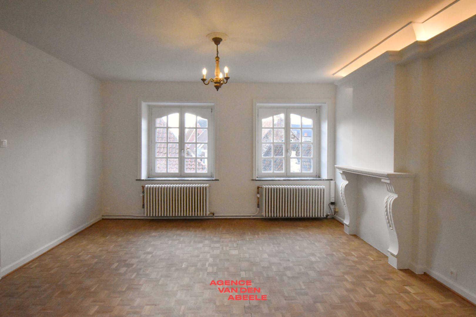 Apartment for rent in Bruges with 2 bedrooms - photo 4