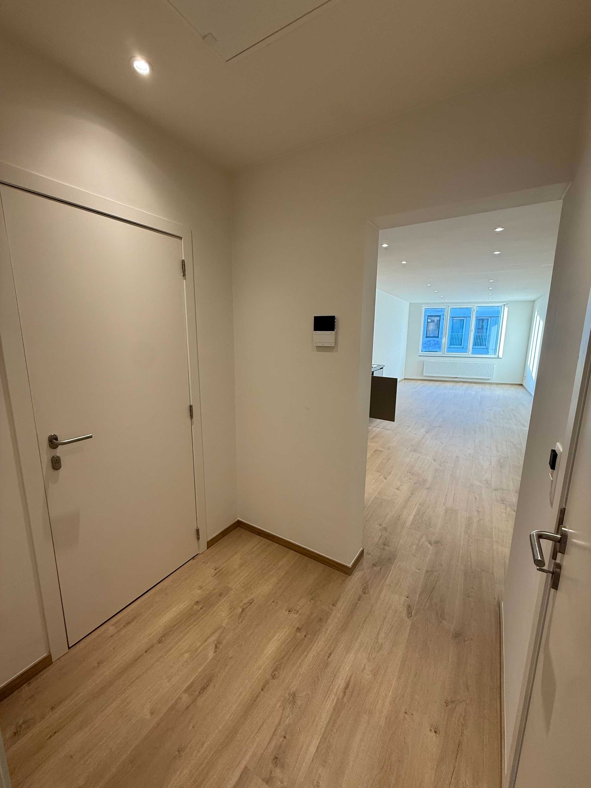 Appartement te huur in Antwerpen met 1 slaapkamer - foto 4
