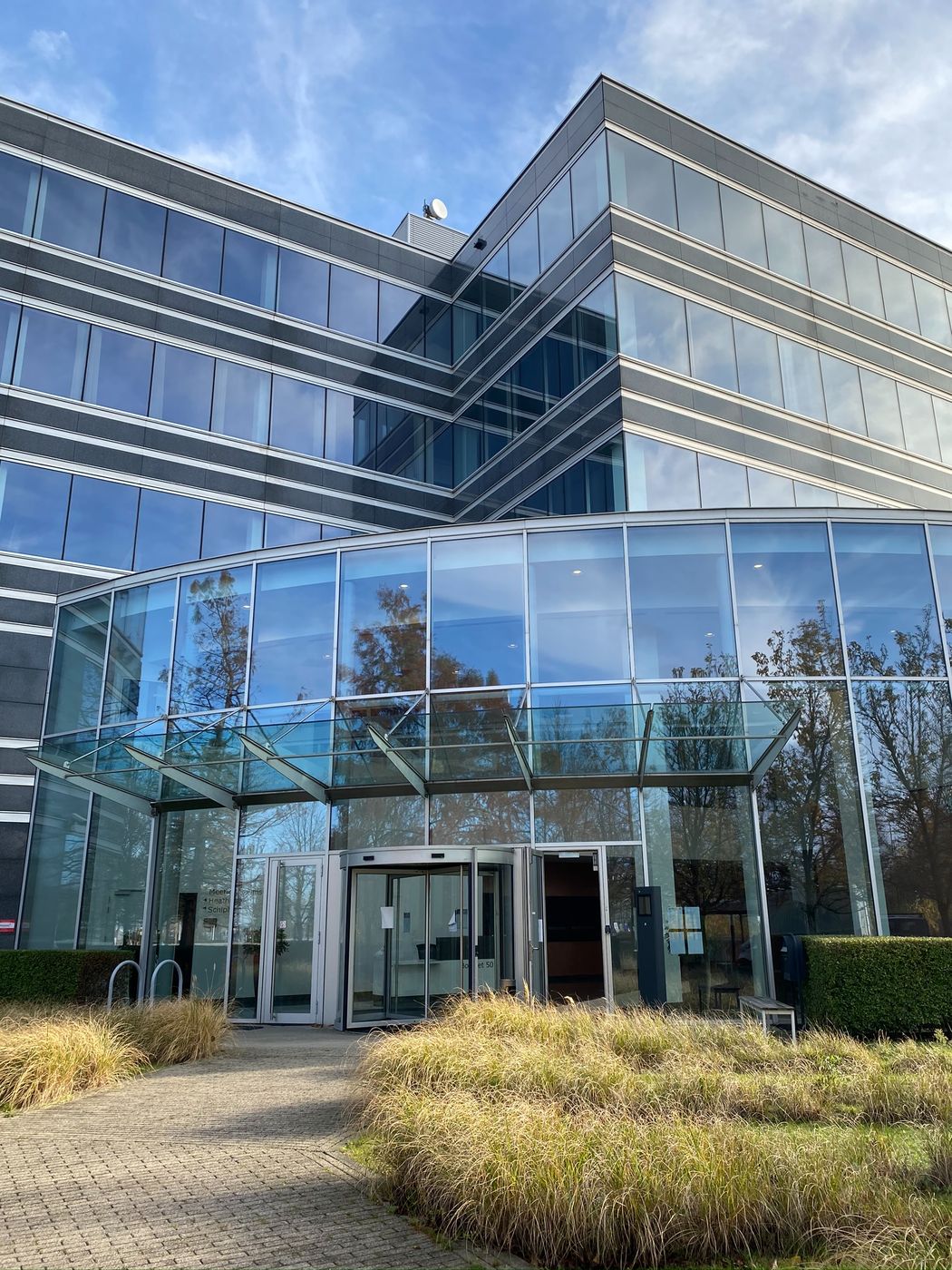 432 m² high-tech kantoor met unieke visibiliteit langs A201 - foto 2