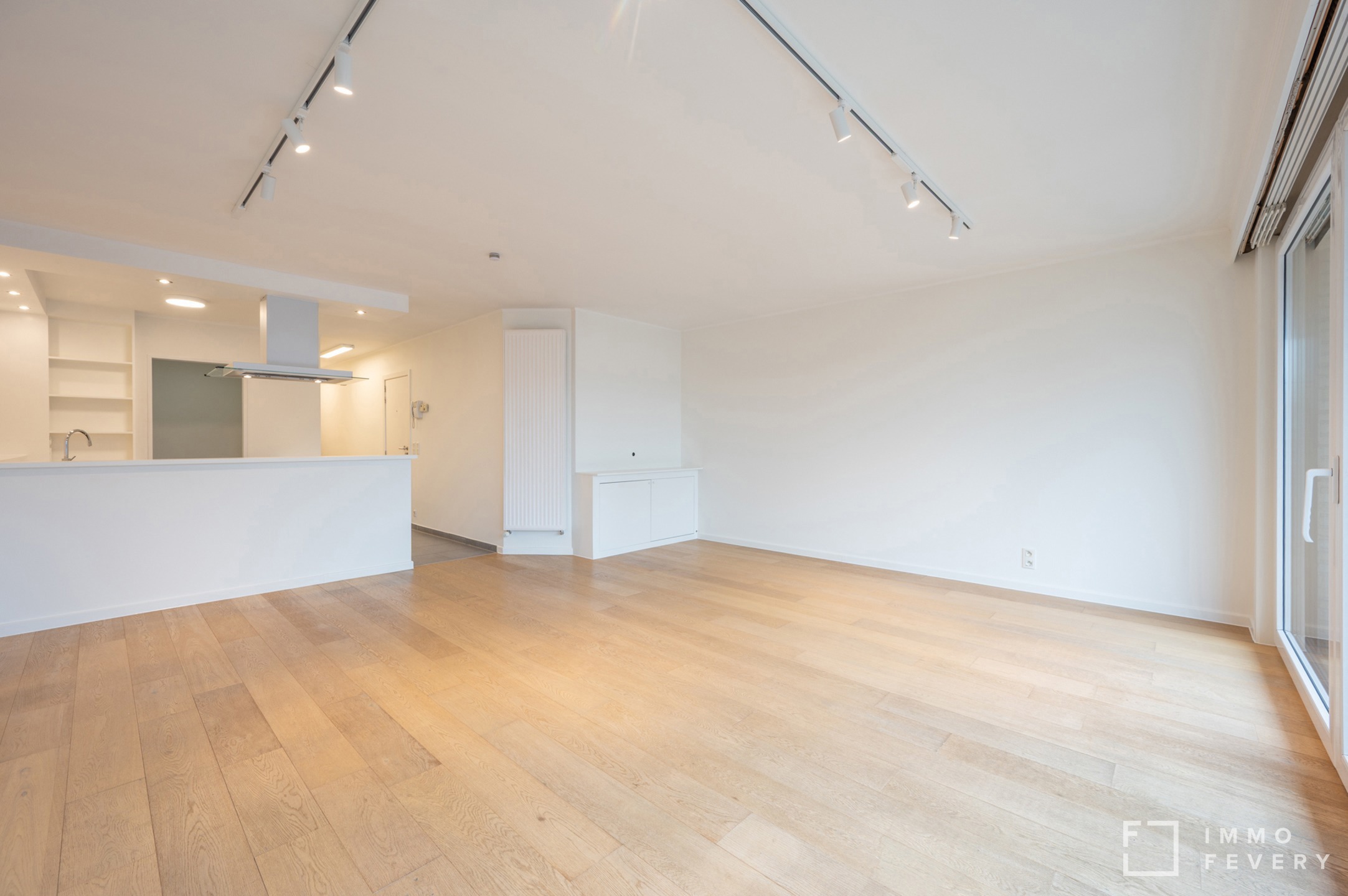 Appartement te koop in Knokke-Heist met 2 slaapkamers - foto 5