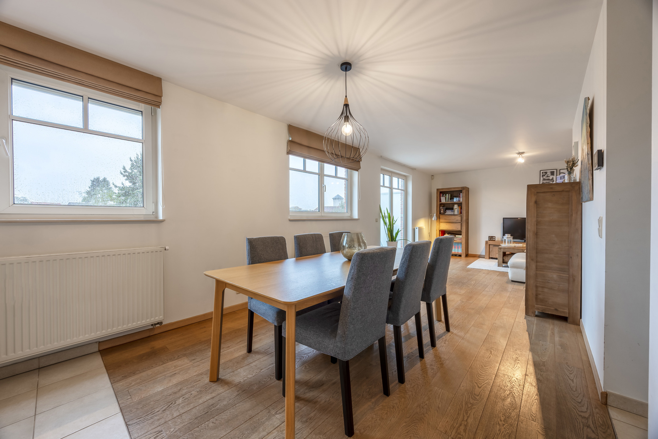 Appartement à vendre à Schilde avec 3 chambres - photo 5