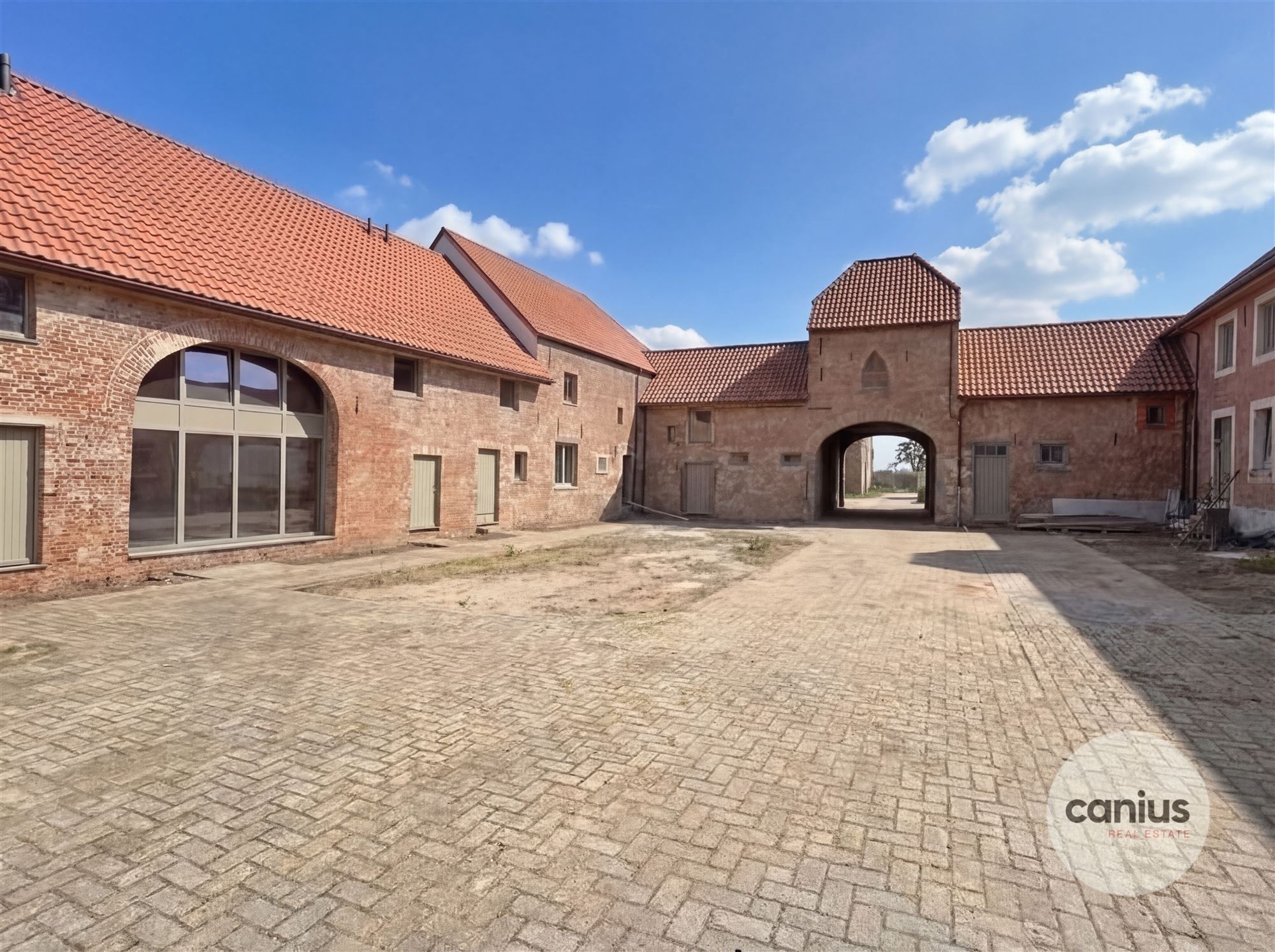 WONEN IN DE PAREL VAN HASPENGOUW - foto 2