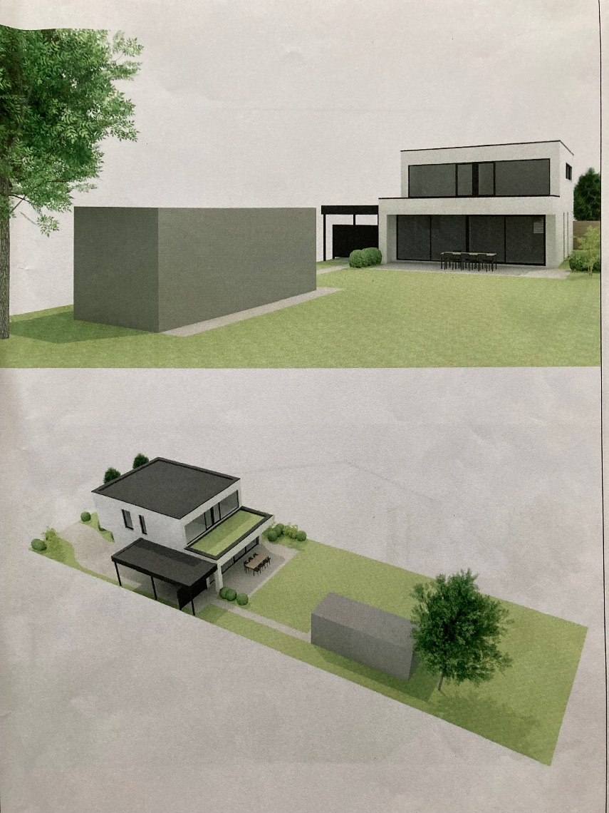 Maison à vendre à Essen avec 3 chambres - photo 4