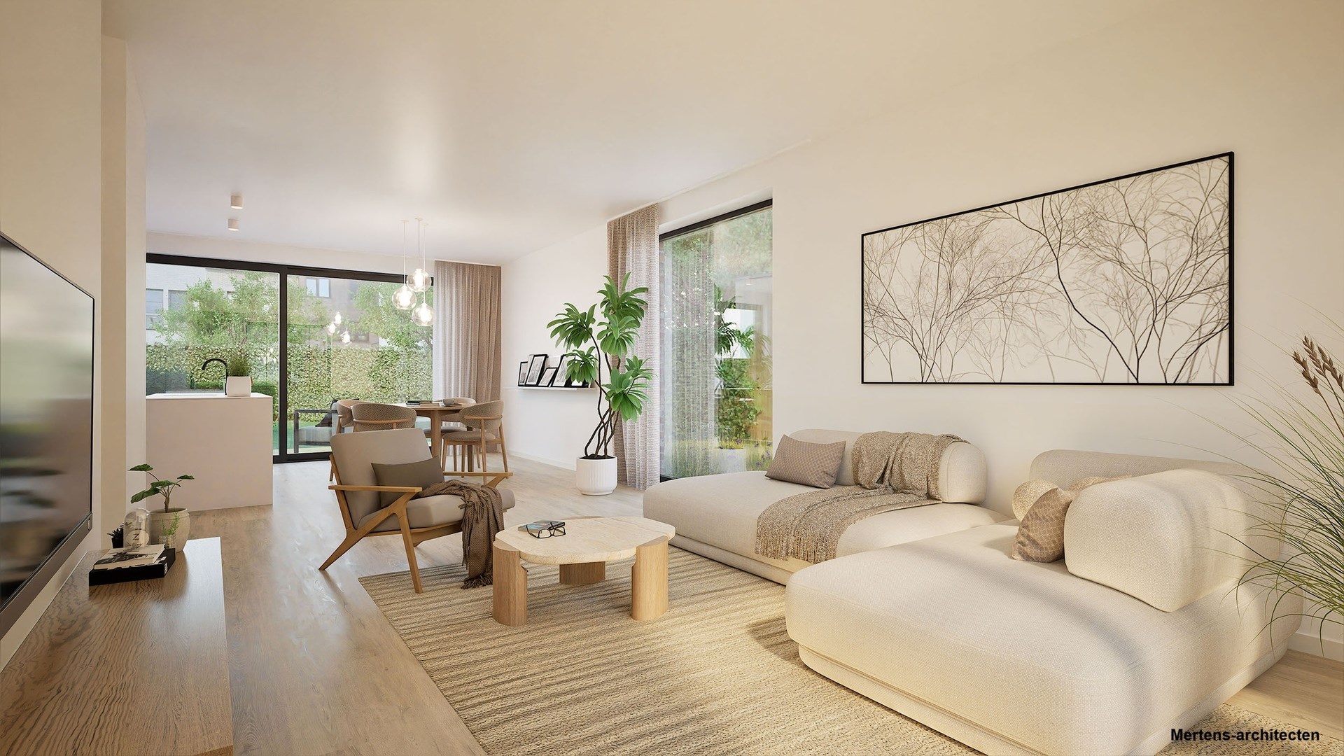 maison unifamiliale - photo 3