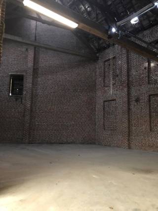 Commercial for rent in Wevelgem