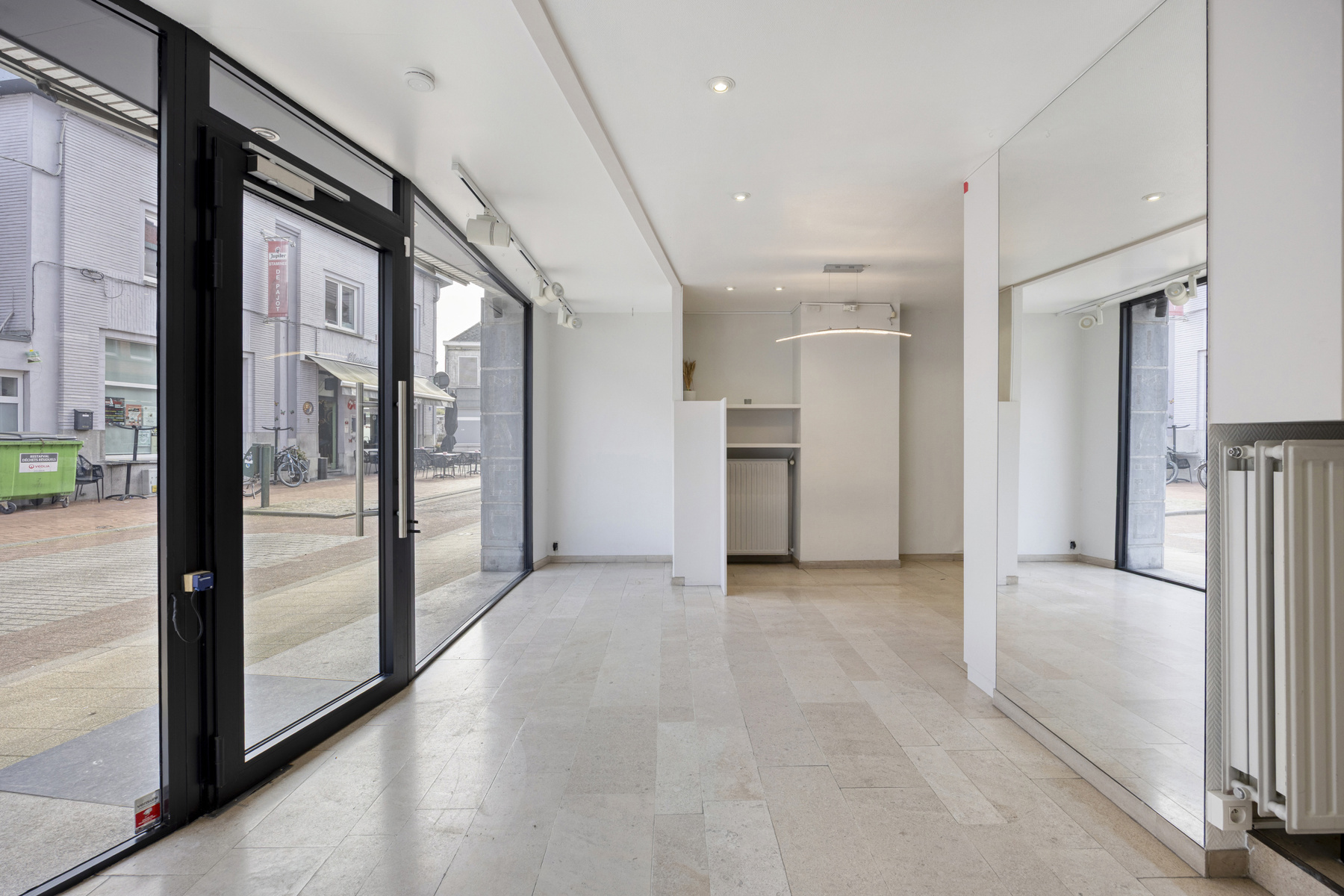 Commercial for sale in Liedekerke - photo 2