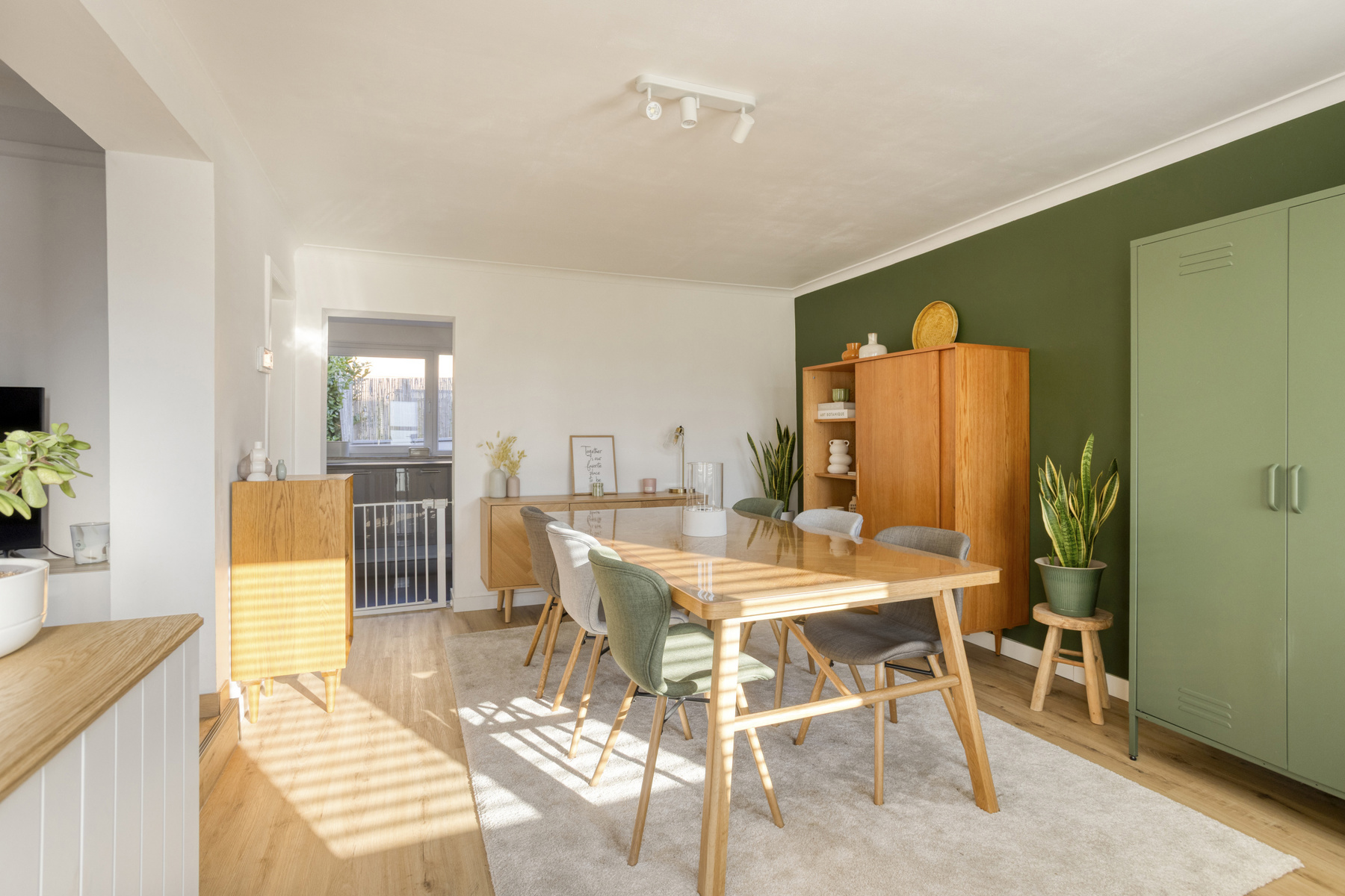 Maison à vendre à Asse avec 2 chambres - photo 4