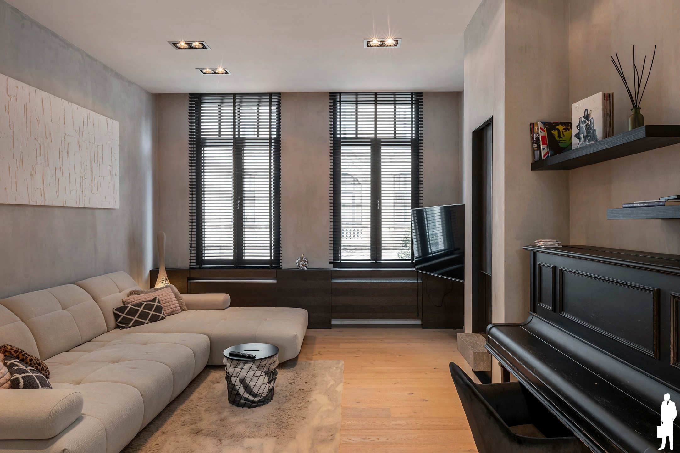 Appartement à vendre à Lierre