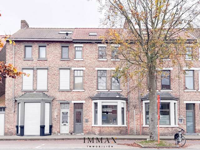 Huis te koop Sint-Andries (8200) | Immoscoop