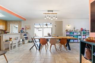 Huis te koop in De Panne