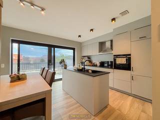 Te huur ENERGIEZUINIGE nieuwbouw appartement te BrakelDeze ENERGIEZUINIGE TOPPER is gelegen op een uitstekende locatie in Brakel, vlakbij het...