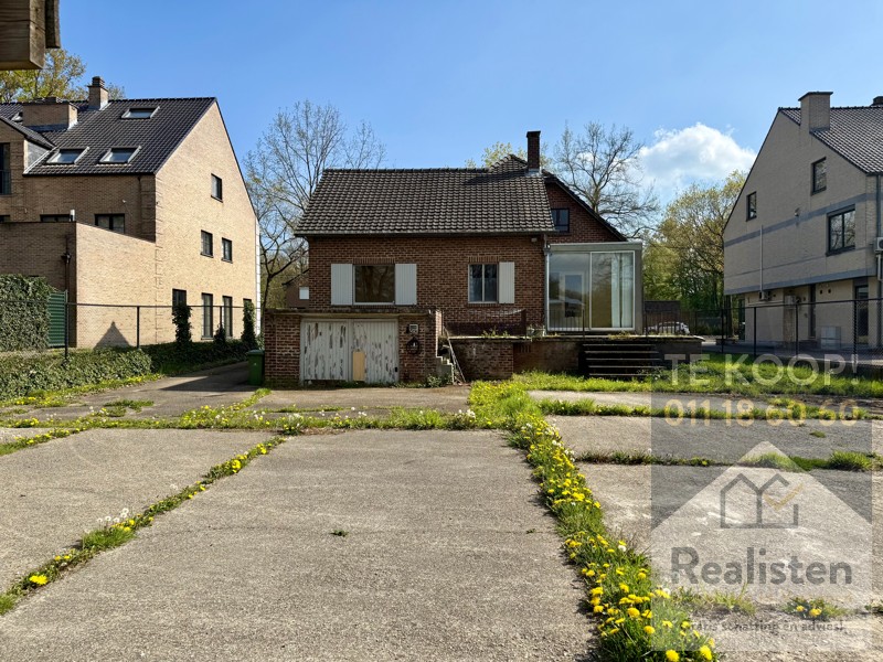 Kantoren op zichtlocatie + ruime parking - foto 5