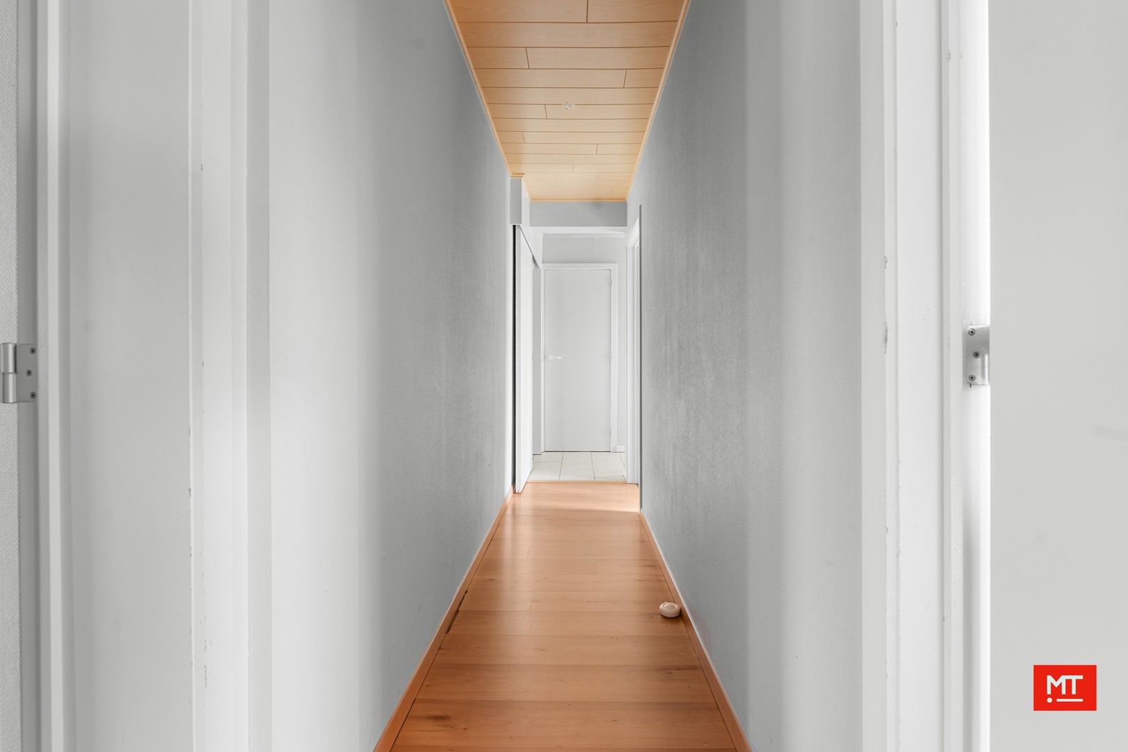 Opbrengsteigendom bestaande uit handelsruimte en 2 appartementen in centrum Beselare - foto 5