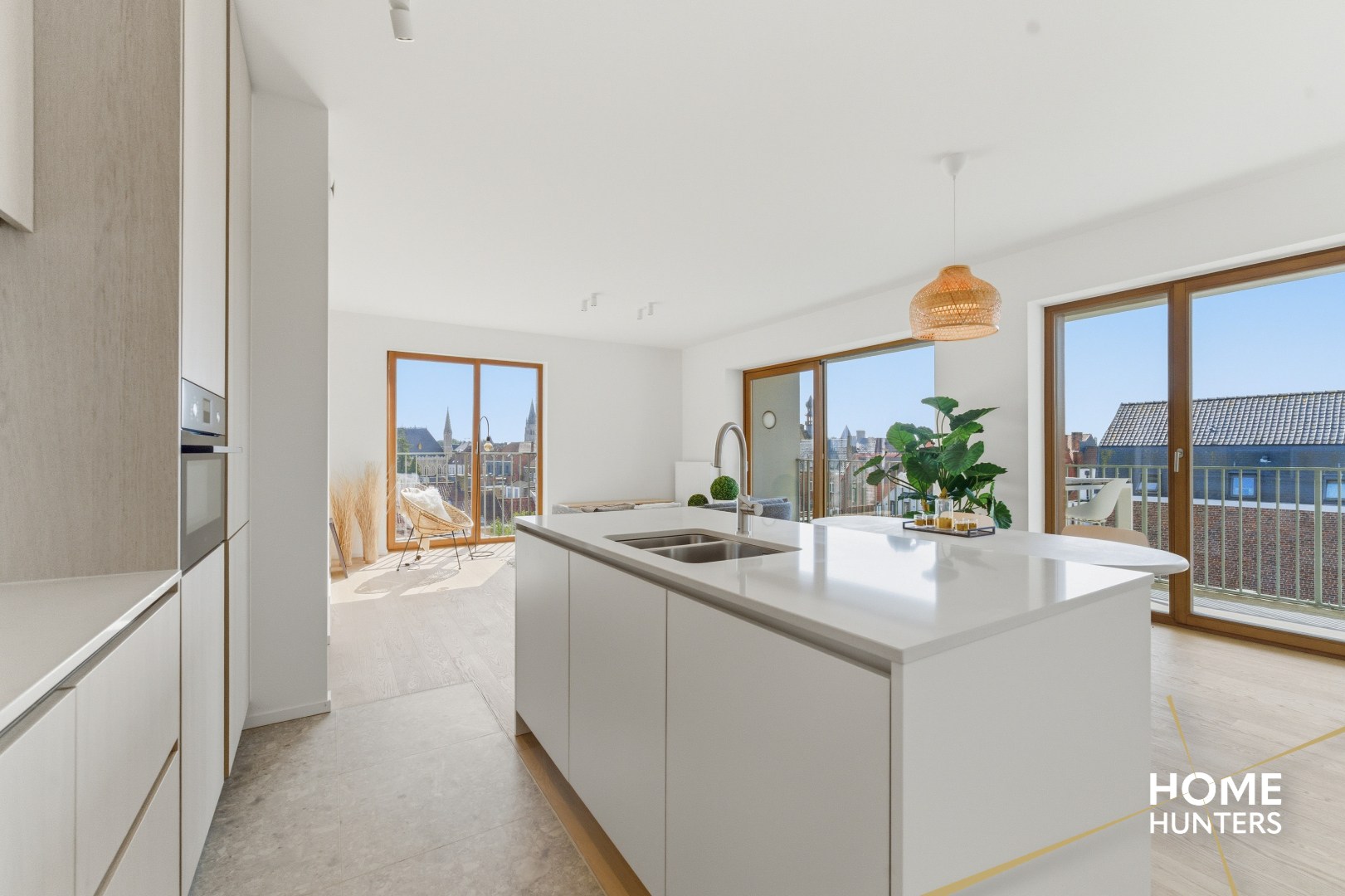 Appartement à vendre à Ypres avec 2 chambres - photo 5