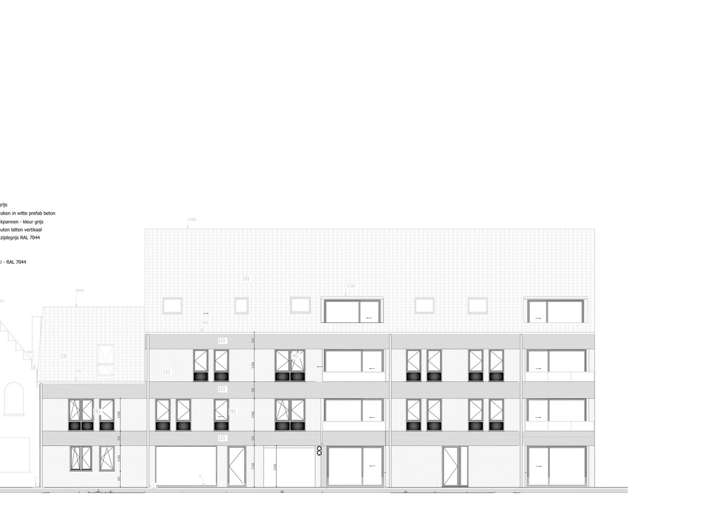 Apartment for sale in Sint-Andries - photo 5