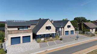 Commercial for sale in Kruisem