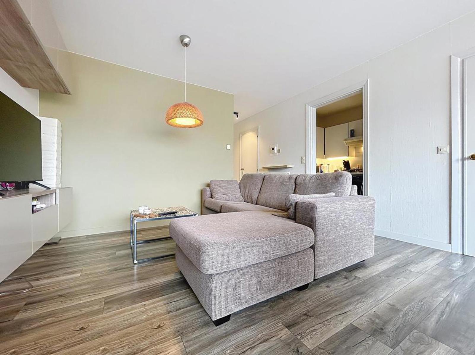 Energiezuinig appartement op sublieme locatie - foto 4