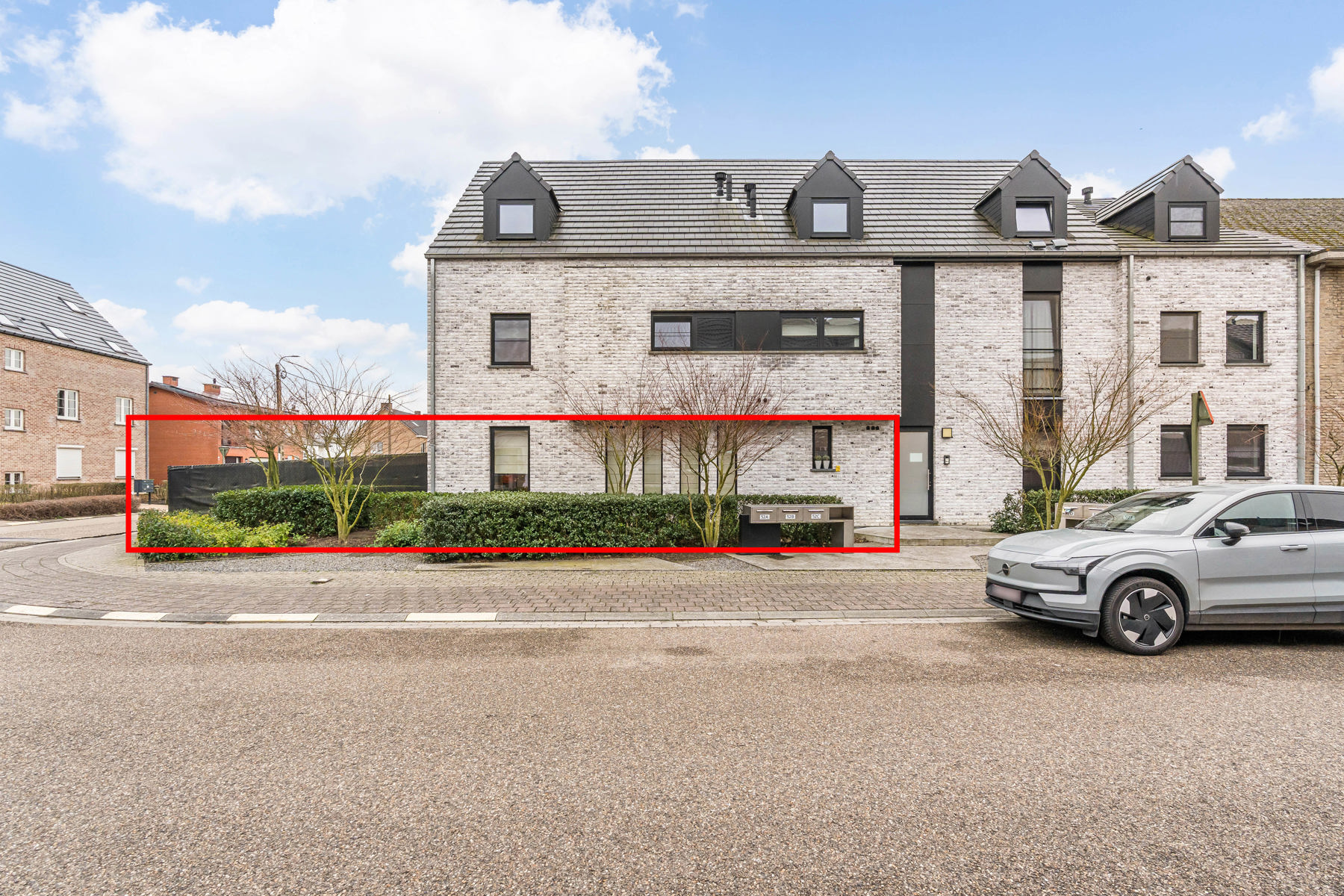 Apartment for sale in Westerlo