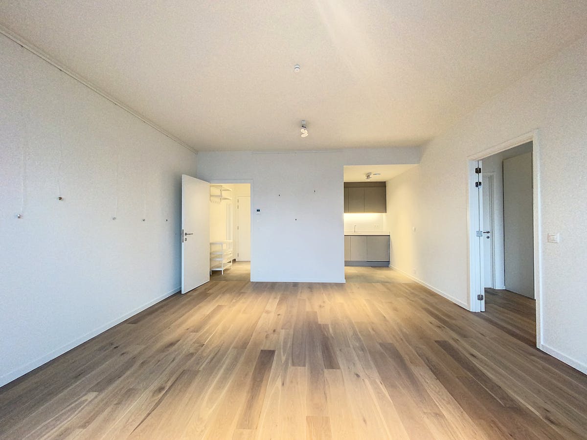 Appartement met één slaapkamer en prachtig terras - foto 5