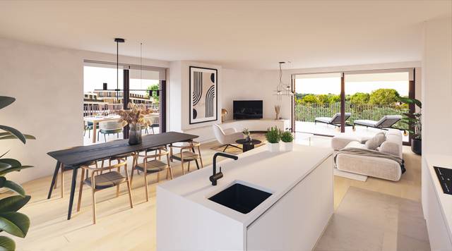 Projet à vendre à Herent