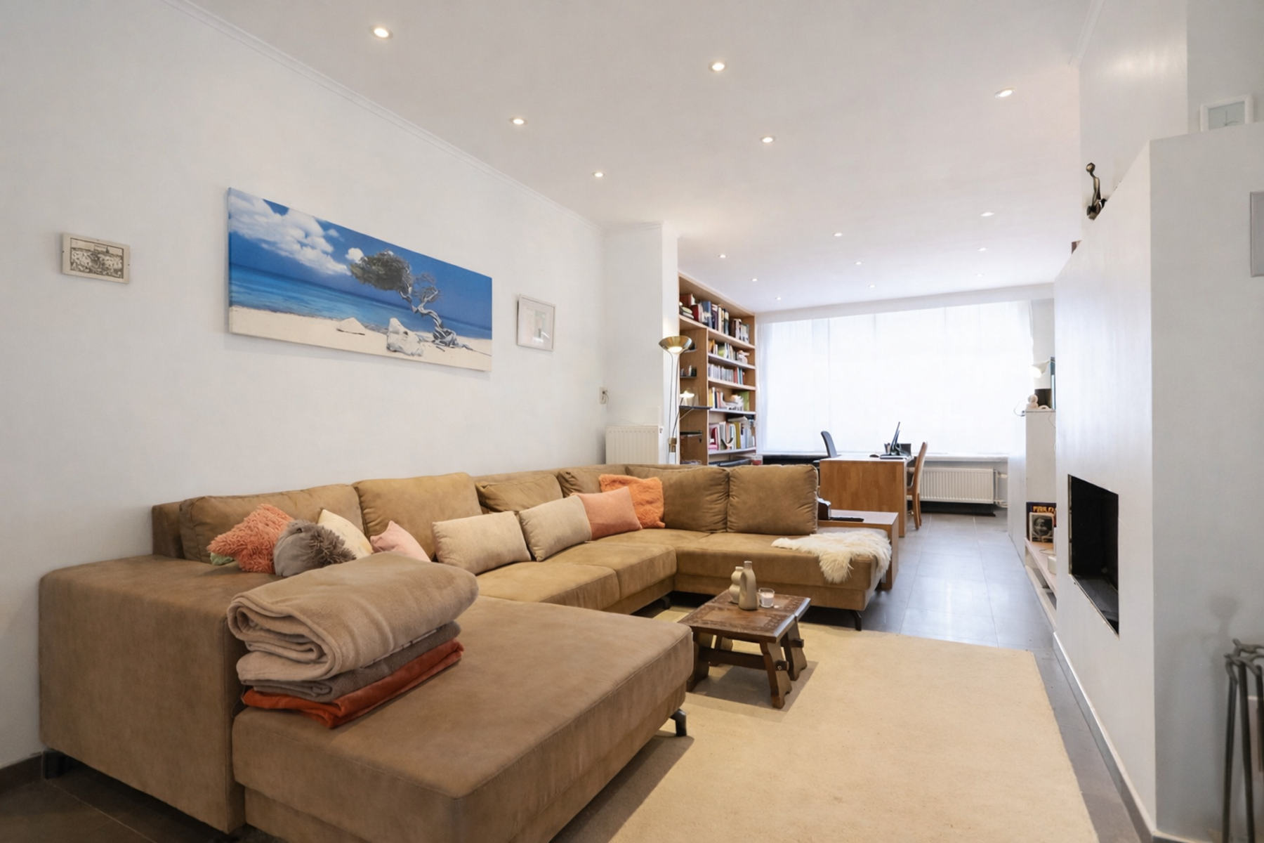 Maison à vendre à Zwijndrecht avec 5 chambres - photo 4