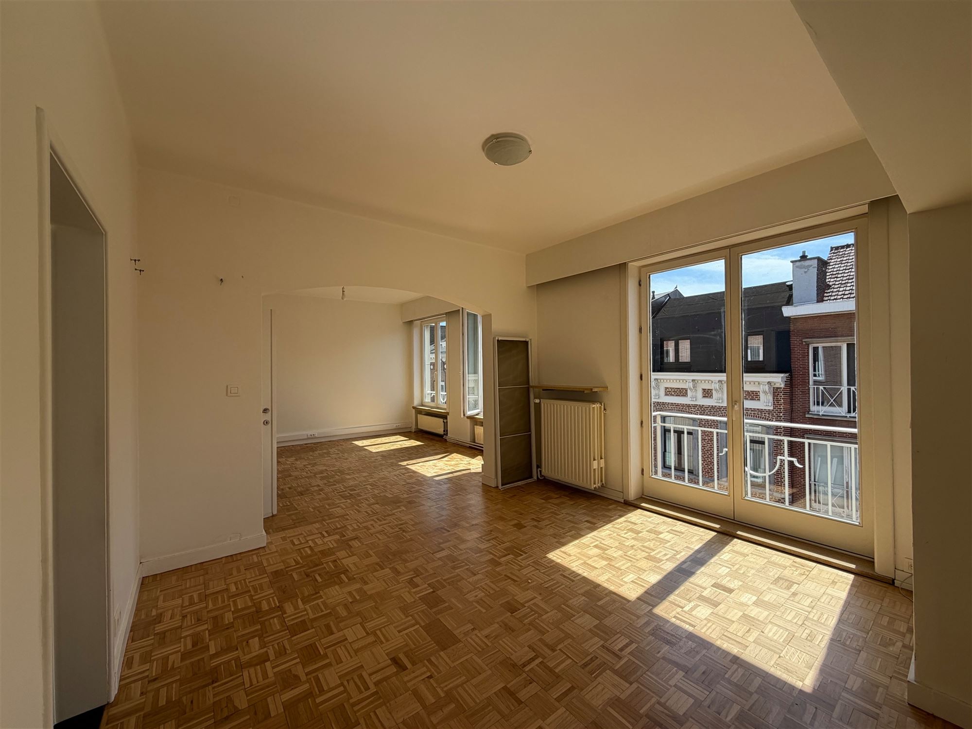 Apartment - photo 4