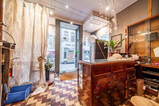 Commercial for sale in Mons